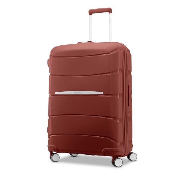 Samsonite OUTLINE PRO MEDIUM SPINNER luggage suitcase